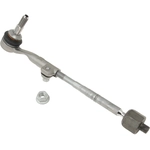 Order Tie Rod Assembly by LEMFOERDER - 36516-01 For Your Vehicle