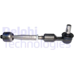 Order Embout de biellette by DELPHI - TL501 For Your Vehicle