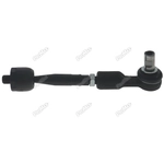 Order PROMAX - D25ES3681A - Steering Embout de biellette Assembly For Your Vehicle