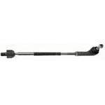 Order SUSPENSIA CHASSIS - X01TA0108 - Front Left Steering Embout de biellette Assembly For Your Vehicle