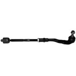 Order SUSPENSIA CHASSIS - X01TA0686 - Front Right Steering Embout de biellette Assembly For Your Vehicle