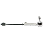 Order SUSPENSIA CHASSIS - X05TA0045 - Front Left Steering Embout de biellette Assembly For Your Vehicle