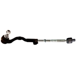 Order SUSPENSIA CHASSIS - X05TA7448 - Front Left Steering Embout de biellette Assembly For Your Vehicle