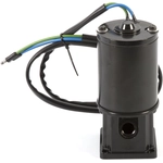 Order SIERRA - 18-6777 - Tilt and Trim Motor For Your Vehicle