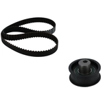 Order CONTINENTAL - TB153K1 - Timing Belt Kit For Your Vehicle