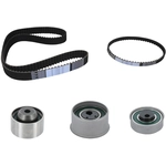 Order CONTINENTAL - TB167-168K1 - Pro Plus Timing Kit For Your Vehicle