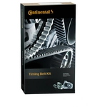 Order CONTINENTAL - TB283K2 - Ensemble de composant de courroie de distribution For Your Vehicle