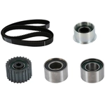 Order CONTINENTAL - TB307K1 - Timing Belt Kit For Your Vehicle