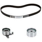 Order CONTINENTAL - TB308K1 - Timing Belt Kit For Your Vehicle