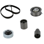 Order CONTINENTAL - TB321K1 - Timing Belt Kit For Your Vehicle