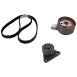 Order CONTINENTAL - TB331K1 - Ensemble de composant de courroie de distribution For Your Vehicle