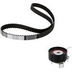 Order CONTINENTAL - TB343K1 - Timing Belt Kit For Your Vehicle