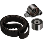 Order GATES - TCK257A - Timing Belt Component Kit For Your Vehicle