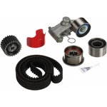 Order GATES - TCK304N - Timing Belt Component Kit For Your Vehicle