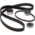 Order Timing Belt Component Kit by GATES - TCK167A For Your Vehicle