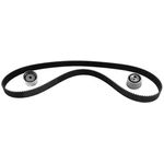 Order Timing Belt Component Kit by GATES - TCK315 For Your Vehicle