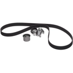 Order Timing Belt Component Kit by GATES - TCK337 For Your Vehicle
