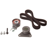 Order Ensemble de composant de courroie de distribution by INA - 530-0467-100 For Your Vehicle