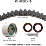 Order Timing Belt Kit With Seals by DAYCO - 95212K1S For Your Vehicle