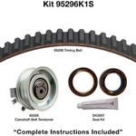 Order Timing Belt Kit With Seals by DAYCO - 95296K1S For Your Vehicle