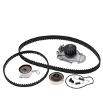 Order ACDELCO - TCKWP244 - Timing Belt & Water Pump Kit For Your Vehicle