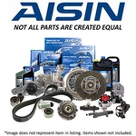 Order Kit de courroie de distribution avec pompe à eau by AISIN - TKH001 For Your Vehicle