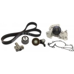 Order Timing Belt Kit With Water Pump by AISIN - TKK005 For Your Vehicle