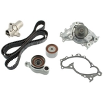 Order AISIN - TKT026 - Timing Belt Kit With Water Pump For Your Vehicle