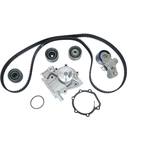 Order CONTINENTAL - CK172LK2 - Timing Belt Kit For Your Vehicle