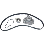 Order CONTINENTAL - CK184LK1 - Timing Belt Kit For Your Vehicle