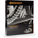 Order CONTINENTAL - CK227LK1 - Timing Kit For Your Vehicle