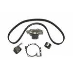 Order CONTINENTAL - CK319LK1 - Timing Belt Kit For Your Vehicle