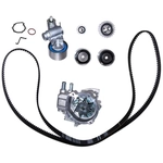 Order CONTINENTAL - CK328LK6 - Timing Belt Kit For Your Vehicle