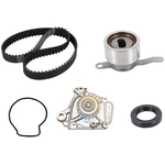 Order CONTINENTAL - PP224LK4 - Timing Belt Kit For Your Vehicle