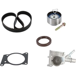 Order CONTINENTAL - PP283LK4 - Kit de courroie de distribution avec pompe à eau For Your Vehicle