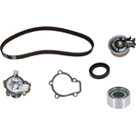 Order CONTINENTAL - PP284LK2 - Timing Belt Kit With Water Pump For Your Vehicle