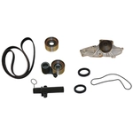 Order CONTINENTAL - PP286LK3 -  Engine Kit de courroie de distribution avec pompe à eau For Your Vehicle