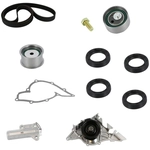 Order CONTINENTAL - PP297LK2 - Timing Kit For Your Vehicle