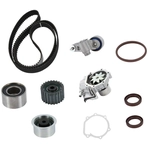 Order CONTINENTAL - PP304LK5 - Timing Belt Kit For Your Vehicle