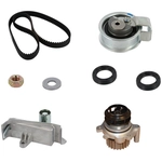 Order CONTINENTAL - PP306LK2 - Timing Belt Kit For Your Vehicle