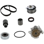 Order CONTINENTAL - PP321LK2MI - Timing Kit For Your Vehicle