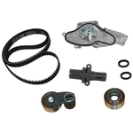 Order CONTINENTAL - PP329LK2 - Kit de courroie de distribution avec pompe à eau For Your Vehicle