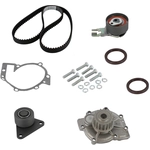 Order CONTINENTAL - PP331LK3 - Kit de courroie de distribution avec pompe à eau For Your Vehicle