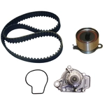 Order CONTINENTAL - TB143LK2 - Timing Belt Kit For Your Vehicle