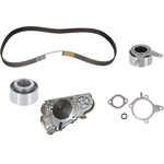 Order CONTINENTAL - TB179LK2 -  Timing Belt Kit For Your Vehicle