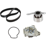 Order CONTINENTAL - TB224LK5 -  Timing Belt Kit For Your Vehicle