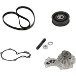 Order CONTINENTAL - TB262LK1 - Timing Belt Kit For Your Vehicle