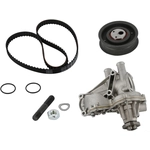 Order CONTINENTAL - TB262LK1WH - Timing Belt Kit For Your Vehicle