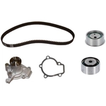 Order CONTINENTAL - TB284LK1 - Timing Belt Kit For Your Vehicle