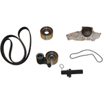 Order CONTINENTAL - TB286LK3 - Timing Belt Kit For Your Vehicle